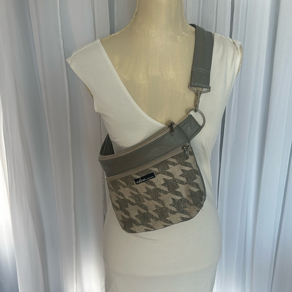 Fanny Pack / Side Bag / Purse